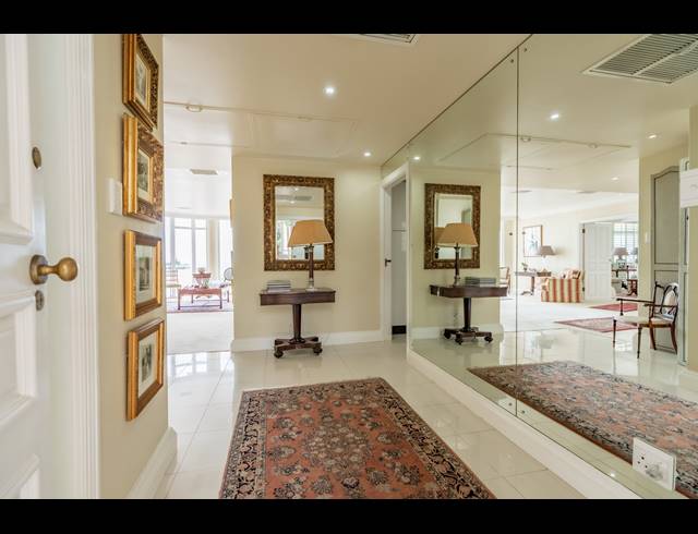 3 BEDROOM APARTMENT FOR SALE IN MORNINGSIDE